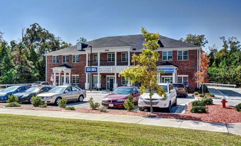 Coldwell Banker Sea Coast Advantage