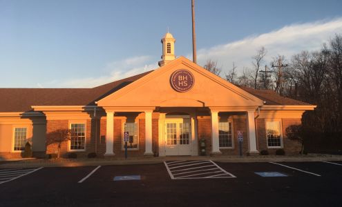 Berkshire Hathaway HomeServices Northwood Realty Services - Howland