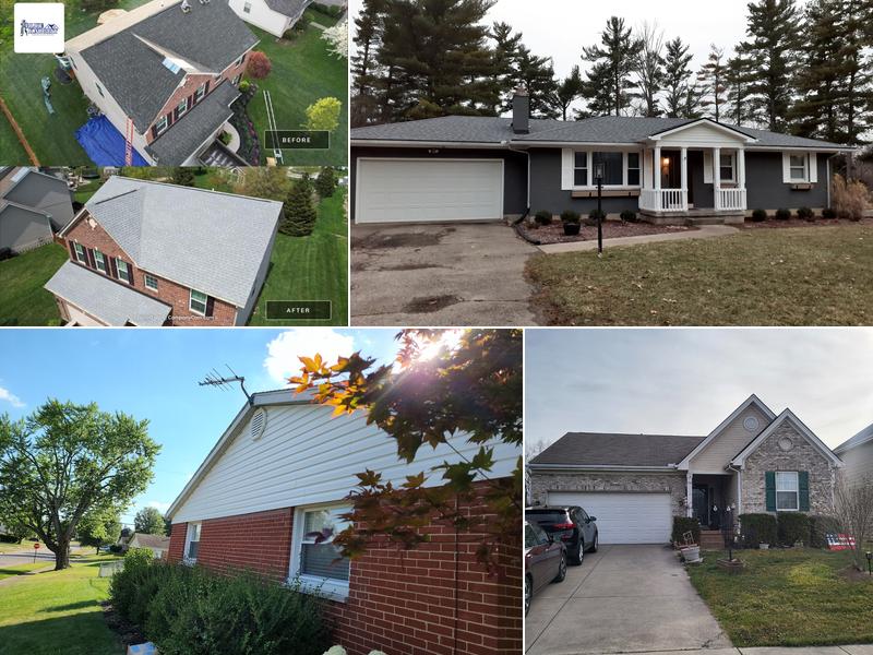 Blue Knight Roofing and Restoration