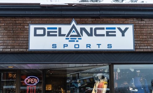 Delancey Sports Haliburton