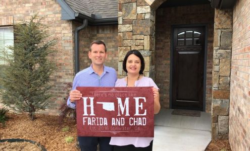 The Zanotelli Team / Sente Mortgage