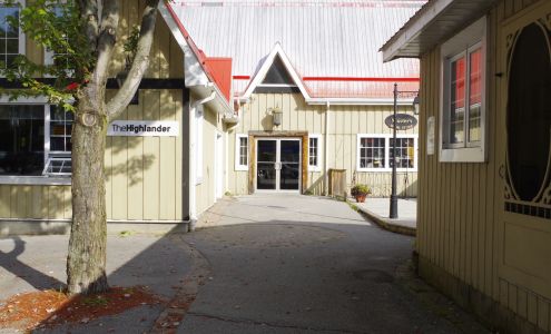 Master's Book Store Haliburton