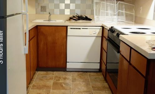 TNT Cleaning & Handyman Services LLC