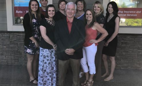 Bill Thorp - State Farm Insurance Agent