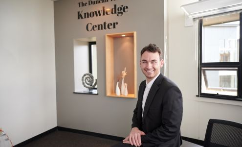 The Duncan Team: Mortgage Advisors with CMG Home Loans