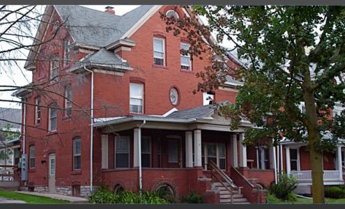 Westside Village Apartments