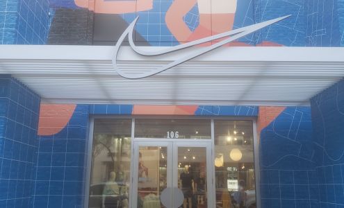Nike Well Collective - CITYCENTRE