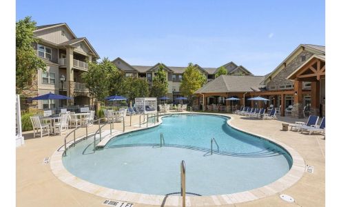 The Banks at Rivergate