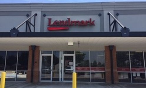 Lendmark Financial Services LLC