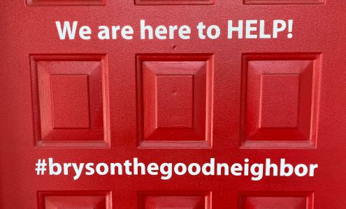 Bryson McCarley - State Farm Insurance Agent