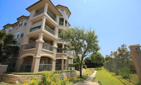 Perch - San Antonio Apartment Locators (Huebner)