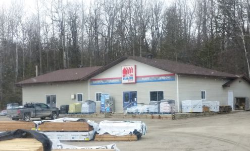 Lanark Timber Mart Lanark