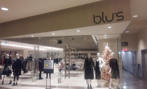 BLU'S - Manulife Place Edmonton