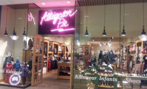 Alligator Pie Kidswear