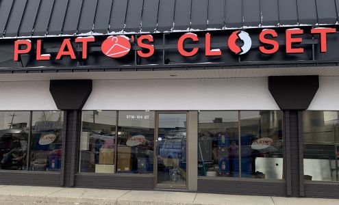 Plato's Closet Edmonton South