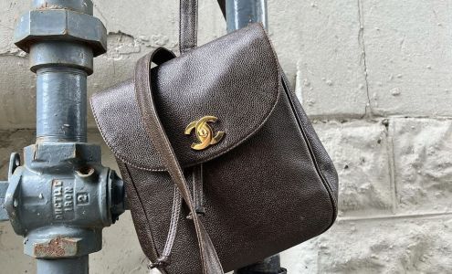 Vintage by Blogger Armoire