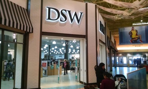 DSW Designer Shoe Warehouse