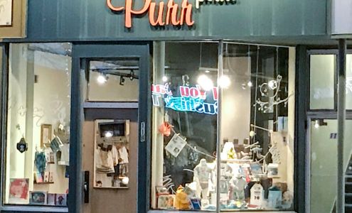Purr Petite Ltd