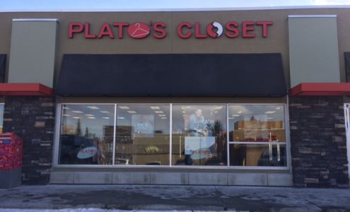 Plato's Closet - Calgary South