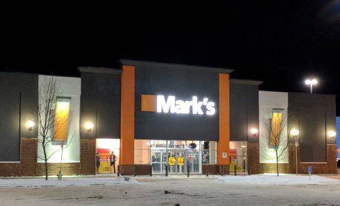 Mark's