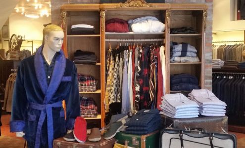 Eddie's Men's Wear Ltd.