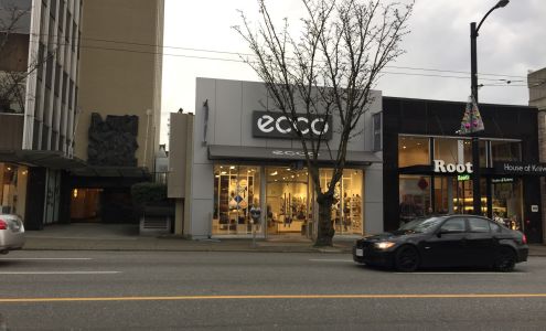 ECCO Granville Street