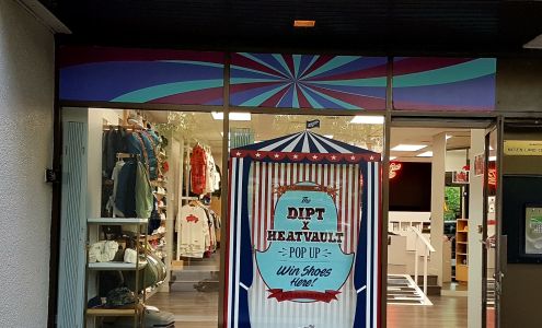 Dipt Kicks aka The Vancity Store