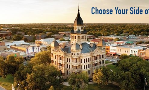 Place To Be Properties