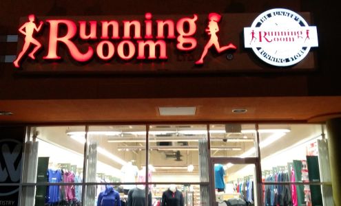 Running Room