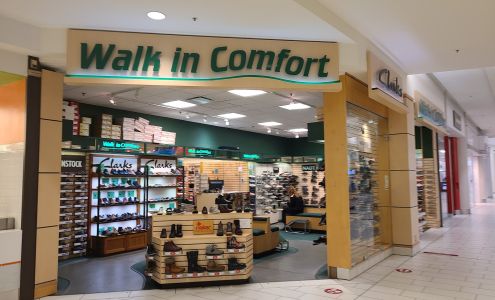 Walk In Comfort Victoria