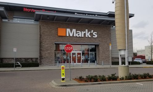 Mark's