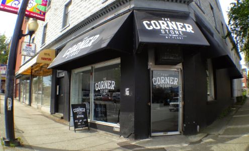 The Corner Store