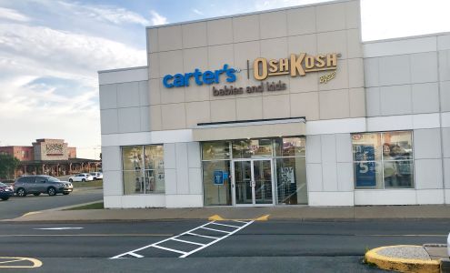 Carter's OshKosh