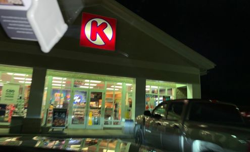 Circle K Ellsworth