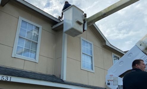 Alternative Internet Resources