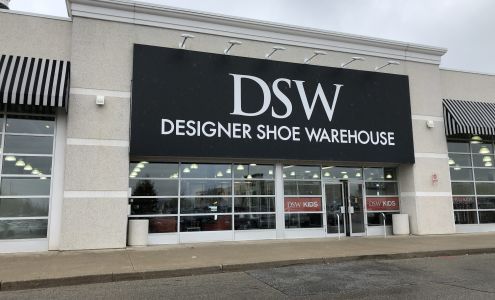 DSW Designer Shoe Warehouse