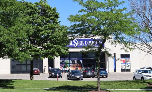 The Shoe Company