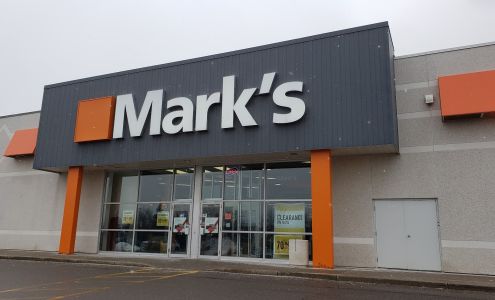 Mark's