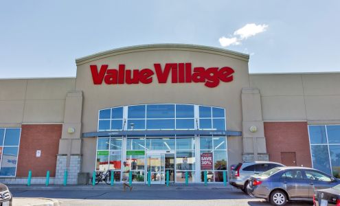 Value Village