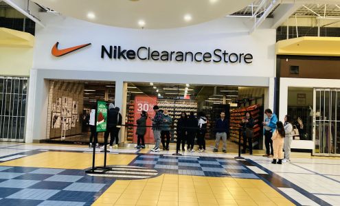 Nike Clearance Store - Mississauga/Dixie