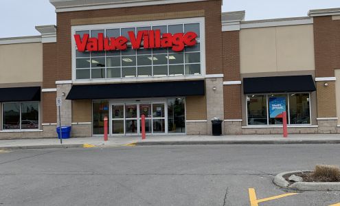 Value Village