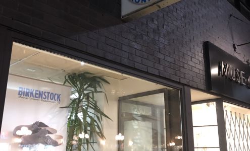 The First Step - Toronto