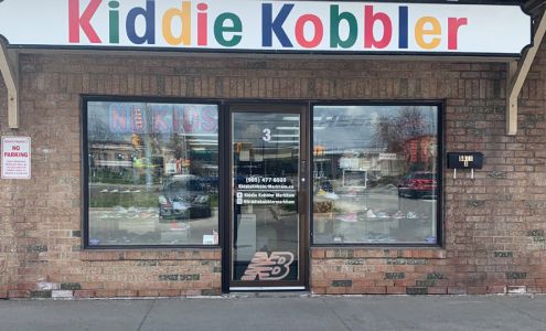 Kiddie Kobbler