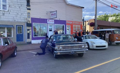 Allsortz Clothing Parrsboro