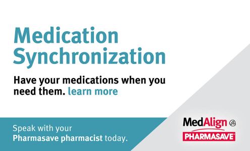 Pharmasave Wright's Parrsboro