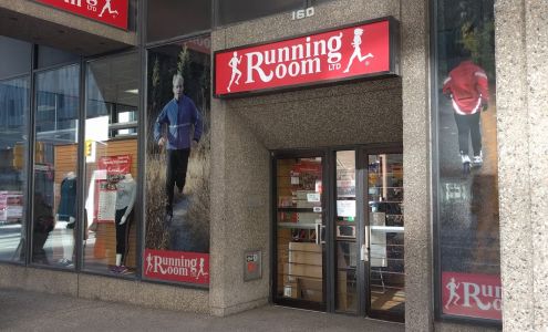 Running Room