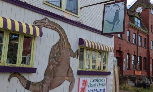 Ken's Grocery Parrsboro