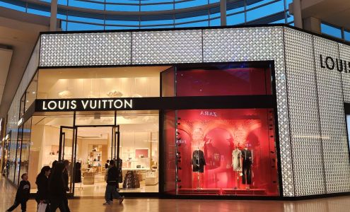 Louis Vuitton Holt Renfrew Toronto Yorkdale