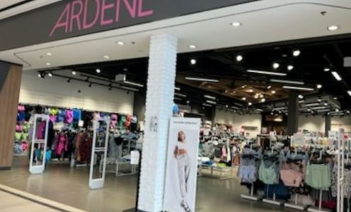 Ardene