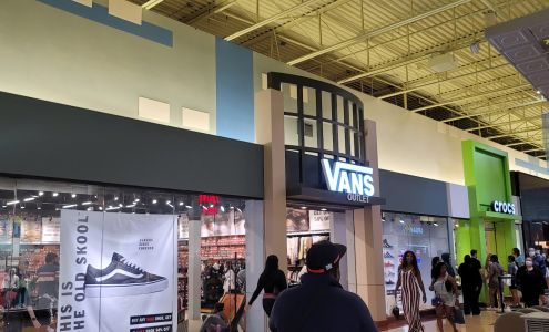 Vans Outlet